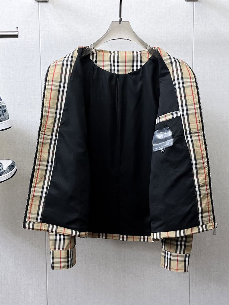 Burberry Outwear